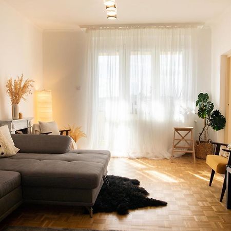 Firpo Apartman Eğri Dış mekan fotoğraf