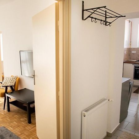 Firpo Apartman Eğri Dış mekan fotoğraf