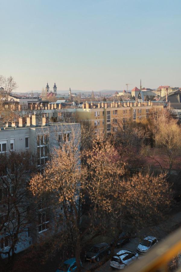 Firpo Apartman Eğri Dış mekan fotoğraf