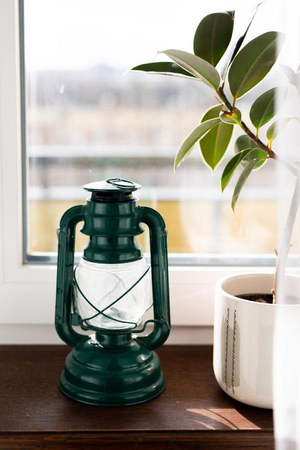 Firpo Apartman Eğri Dış mekan fotoğraf