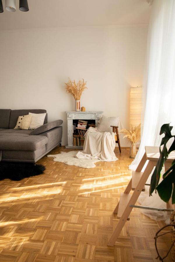 Firpo Apartman Eğri Dış mekan fotoğraf
