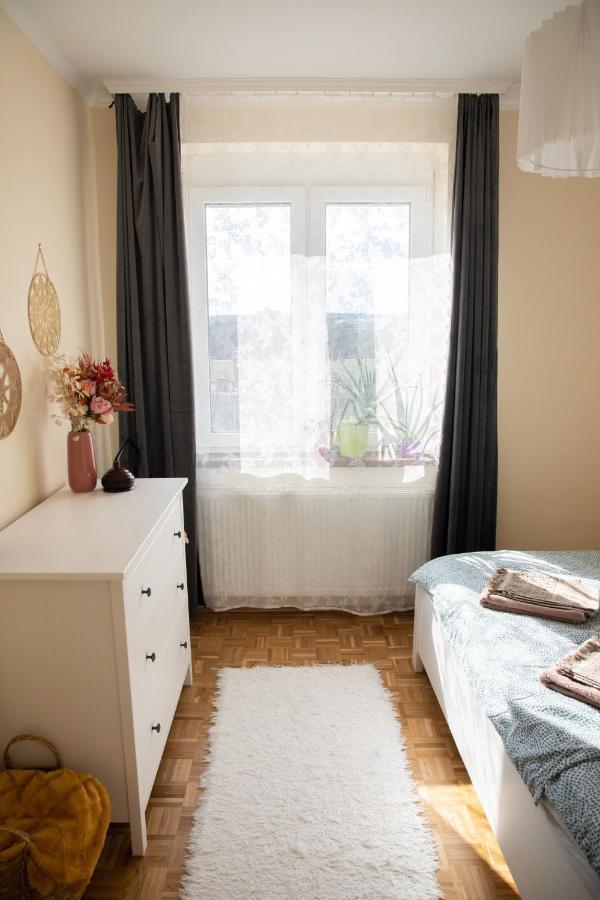 Firpo Apartman Eğri Dış mekan fotoğraf